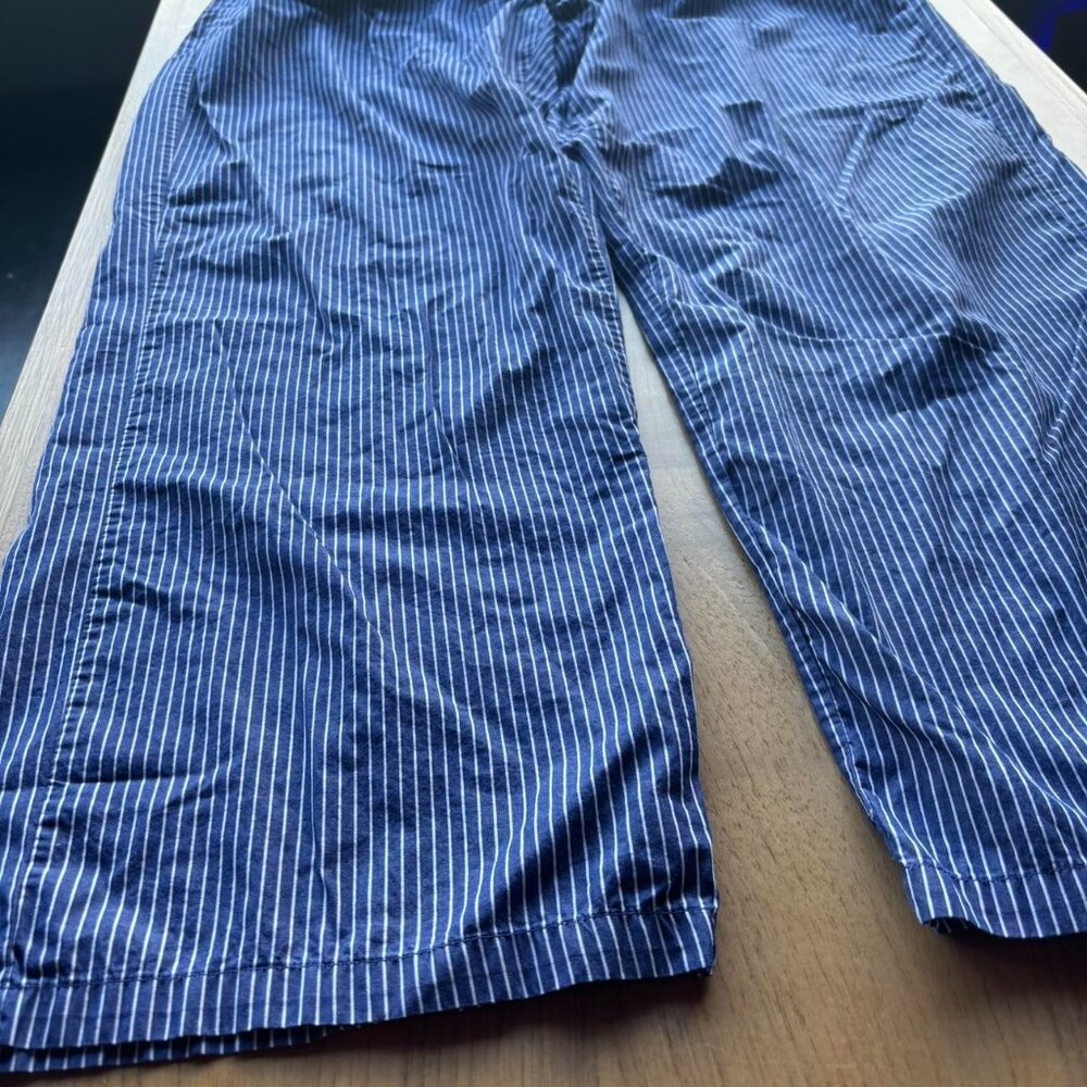 Parke Boxer Pants - Picture 2 of 3